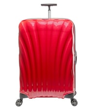 SAMSONITE COSOMOLITE COSMOLITE-Linie, gro&szlig;e Gr&ouml;&szlig;e, ultraleicht leuchtend rosa - Harte Trolleys - 1