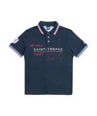 NORTH SAILS LVDST Kurzarm-Poloshirt - Herren-Polo-Shirts/Herren-Polo-Shirt/Herrenpoloshirt/Herrenpoloshirts