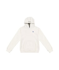 NORTH SAILS CORE  Kapuzenpullover M&auml;usespeck - Sweatshirts Kinder - 1