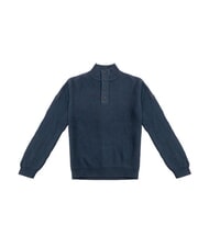 NORTH SAILS NEWPORT Pullover aus Wollmischung Navy blau - Herrenpullover - 1