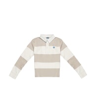 NORTH SAILS CORE Poloshirt aus Baumwolle im Rugby-Stil - Kinder-T-Shirt