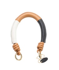 FURLA CAMPIONARIO - MYHANDLE Ledergriff Brandy-T&ouml;ne - Taschenzubeh&ouml;r - 1