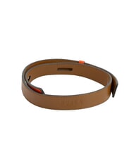 FURLA CAMPIONARIO - GIOVE Schulterriemen aus Leder Cognac h+Weizen+Vitamin - Taschenzubeh&ouml;r - 1
