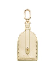 FURLA CAMPIONARIO - AND Namensschild aus Leder Mehrfarbig - Taschenzubeh&ouml;r - 1