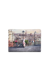 YNOT YESBAG Kartenetui mit M&uuml;nzfach Promenade - Brieftaschen Damen - 1