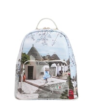 YNOT YESBAG Rucksack Alice in Trulli - Damentaschen - 1