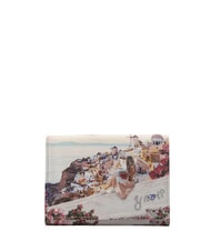YNOT YESBAG Mittelgro&szlig;es M&uuml;nzportemonnaie - Brieftaschen Damen