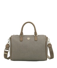 YNOT LUX Handtasche mit Schulterriemen Havanna - Damentaschen - 1