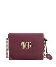 YNOT LOVERS Quadratische Schultertasche - Damentaschen