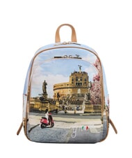 YNOT YESBAG Rucksack R&Ouml;MISCHE FERIEN - Damentaschen - 1