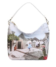 YNOT YESBAG Umh&auml;ngetasche Alice in Trulli - Damentaschen - 1