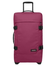 EASTPAK TRANVERZ M Mittlerer Trolley - Halbharte Trolleys