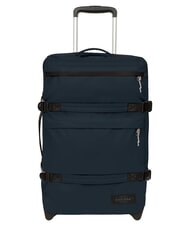 EASTPAK TRANSIT'R PLUS S Handgep&auml;ckwagen marineblaue Plane - Handgep&auml;ck - 1