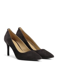 MICHAEL KORS ALINA Pumps aus Wildleder - Damenschuhe