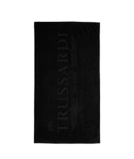 TRUSSARDI BEACH Strandtuch Schwarz - Reisezubeh&ouml;r - 1