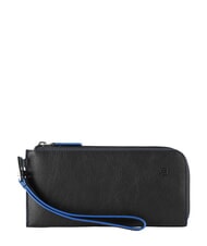 PIQUADRO B2S Smartphone-Tasche Schwarz - Damentaschen - 1