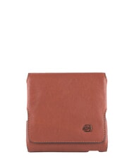 PIQUADRO BLACK SQUARE Zigarettenetui LEDER - Tablettmappe &amp; Organizer - 1