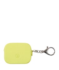 PIQUADRO EMPIRE AirPods-H&uuml;lle Gelb - Tablettmappe &amp; Organizer - 1