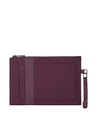 PIQUADRO P16PLUS SPECIAL iPad mini Tasche FUCHSIE - Damentaschen - 1