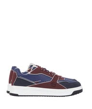 PIQUADRO URBAN  Turnschuhe - Herrenschuhe