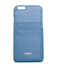 FURLA HIGH TECH IPHONE 6 CASE Abdeckung Kobalt - Tablettmappe &amp; Organizer - 1
