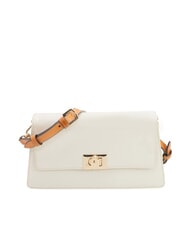 FURLA ZOE Umh&auml;ngetasche M&auml;usespeck - Damentaschen - 1