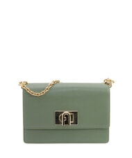 FURLA 1927 Mini-Umh&auml;ngetasche aus Ares-Leder - Damentaschen