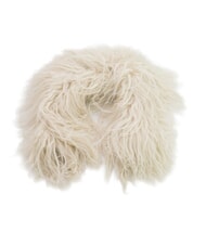 FURLA FIONA S Pelzgriff - Taschenzubeh&ouml;r