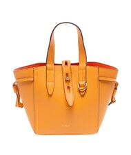 FURLA NET Mini-Einkaufstasche - Damentaschen