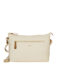 BRIC&rsquo;S CREMONA Mini-Schultertasche aus Leder - Damentaschen