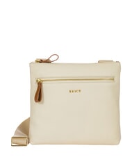 BRIC&rsquo;S CREMONA S Schultertasche, Leder CREME - Damentaschen - 1