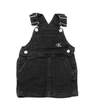 CALVIN KLEIN CK Jeans-Overall - Kinderhosen