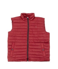 TOMMY HILFIGER TH &Auml;rmellose Daunenjacke - &Auml;rmellose Jacken f&uuml;r M&auml;nner