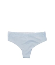 CALVIN KLEIN CK Baumwollslips - Damenslip