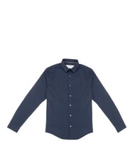 CALVIN KLEIN CK JEANS Baumwollhemd - Herrenhemden