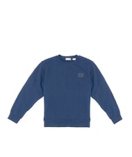 TIMBERLAND SILICON BADGE Felpa - Sweatshirts Herren