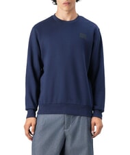 TIMBERLAND SILICON BADGE Sweatshirt - Sweatshirts Herren
