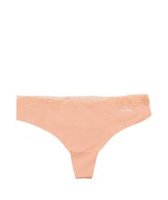 CALVIN KLEIN CK Slip in cotone - Damenslip