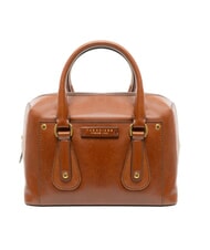 THE BRIDGE CECILIA Schultertasche mit Schultergurt BRAUN - Damentaschen - 1
