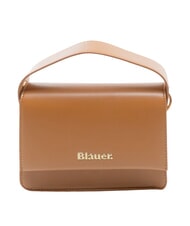 BLAUER MIGNON Mini-Tasche, handlich - Damentaschen