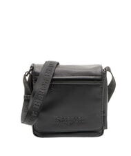 BLAUER WALLSTREET M Borsello SCHWARZ - Umh&auml;ngetaschen Herren - 1