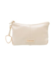 BLAUER MUSHY Handtasche - Damentaschen