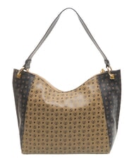 POLLINI HERITAGE Umh&auml;ngetasche Schwarz - Damentaschen - 1