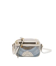 GATTINONI PLANETARIUM Mini-Schultertasche cremefarben - Damentaschen - 1