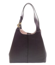 COCCINELLE C-EASY Schultertasche mit Clutch - Damentaschen