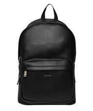 CALVIN KLEIN RAISED Laptop-Rucksack auf Schwarz - PC-Rucks&auml;cke - 1