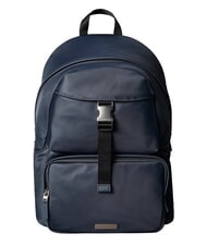CALVIN KLEIN CLEAN ROUND Laptop-Rucksack schieferblau - PC-Rucks&auml;cke - 1