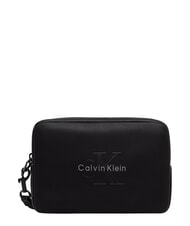 CALVIN KLEIN BOLD Mit Manschette erforderlich auf Schwarz - Beauty-Case - 1
