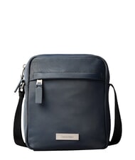CALVIN KLEIN CLEAN Umh&auml;ngetasche schieferblau - Umh&auml;ngetaschen Herren - 1