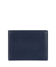 BRIC&rsquo;S BERNINA 8cc Lederbrieftasche Ozean - Brieftaschen Herren - 1